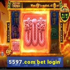 5597.com bet login